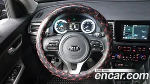 Kia Niro, 2017 — миниатюра 22