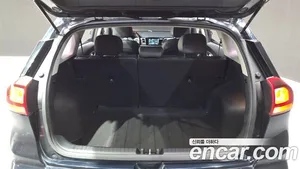 Kia Niro, 2017 — миниатюра 25