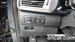 Kia Niro, 2017 — миниатюра 28