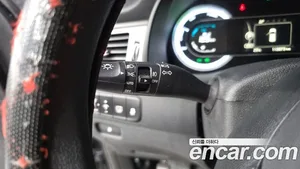 Kia Niro, 2017 — миниатюра 29