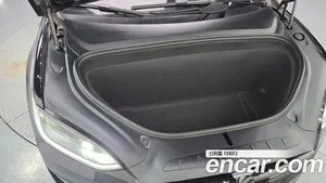 Tesla Model X, 2023 — миниатюра 6
