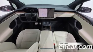 Tesla Model X, 2023 — миниатюра 10
