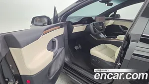 Tesla Model X, 2023 — миниатюра 13
