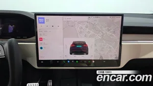 Tesla Model X, 2023 — миниатюра 20