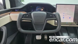 Tesla Model X, 2023 — миниатюра 21