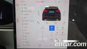 Tesla Model X, 2023 — миниатюра 22
