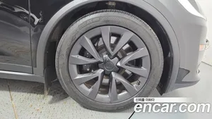 Tesla Model X, 2023 — миниатюра 7