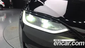 Tesla Model X, 2023 — миниатюра 8