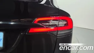 Tesla Model X, 2023 — миниатюра 9