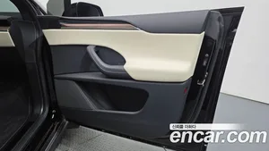 Tesla Model X, 2023 — миниатюра 15