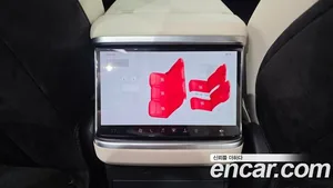 Tesla Model X, 2023 — миниатюра 28