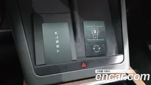 Tesla Model X, 2023 — миниатюра 29