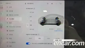 Tesla Model X, 2023 — миниатюра 30
