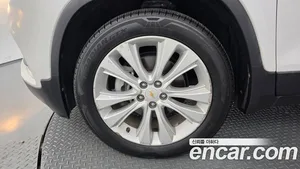 Chevrolet Trax, 2018 — миниатюра 5