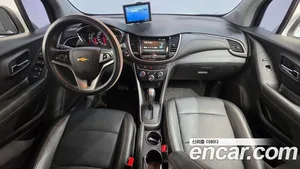 Chevrolet Trax, 2018 — миниатюра 10