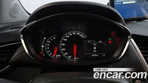 Chevrolet Trax, 2018 — миниатюра 11