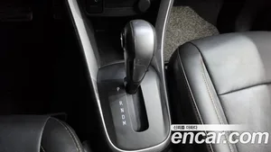 Chevrolet Trax, 2018 — миниатюра 12