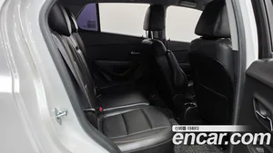 Chevrolet Trax, 2018 — миниатюра 18