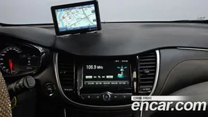 Chevrolet Trax, 2018 — миниатюра 19