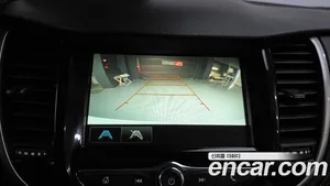 Chevrolet Trax, 2018 — миниатюра 22