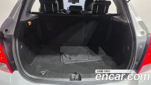 Chevrolet Trax, 2018 — миниатюра 24