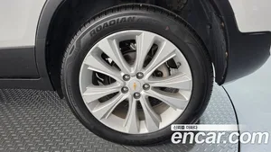 Chevrolet Trax, 2018 — миниатюра 7