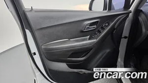 Chevrolet Trax, 2018 — миниатюра 14