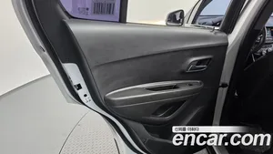 Chevrolet Trax, 2018 — миниатюра 15