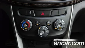 Chevrolet Trax, 2018 — миниатюра 31