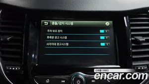 Chevrolet Trax, 2018 — миниатюра 32