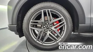 Ford Explorer, 2025 — миниатюра 5