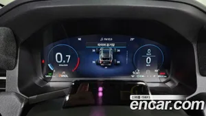 Ford Explorer, 2025 — миниатюра 11