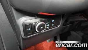 Ford Explorer, 2025 — миниатюра 26