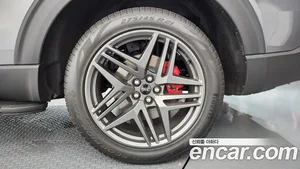 Ford Explorer, 2025 — миниатюра 7