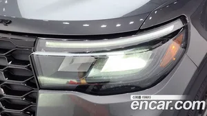 Ford Explorer, 2025 — миниатюра 8