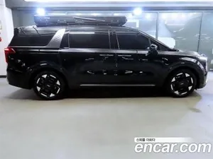 Kia Carnival, 2024 — миниатюра 2