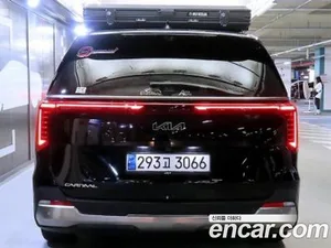 Kia Carnival, 2024 — миниатюра 4