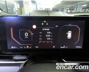 Kia Carnival, 2024 — миниатюра 7