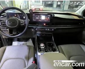 Kia Carnival, 2024 — миниатюра 8