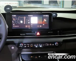 Kia Carnival, 2024 — миниатюра 9
