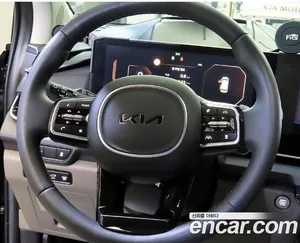 Kia Carnival, 2024 — миниатюра 10