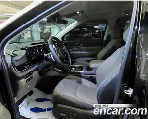 Kia Carnival, 2024 — миниатюра 11