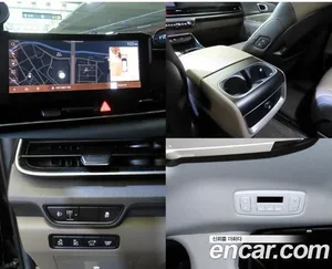 Kia Carnival, 2024 — миниатюра 13
