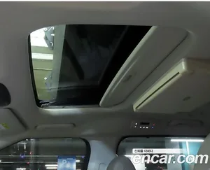 Kia Carnival, 2024 — миниатюра 18