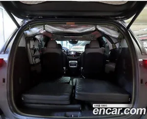 Kia Carnival, 2024 — миниатюра 19