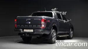 Ford Ranger, 2021 — миниатюра 2