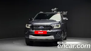Ford Ranger, 2021 — миниатюра 3