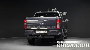 Ford Ranger, 2021 — миниатюра 4