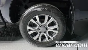 Ford Ranger, 2021 — миниатюра 5