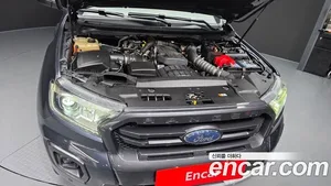 Ford Ranger, 2021 — миниатюра 6